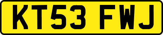 KT53FWJ