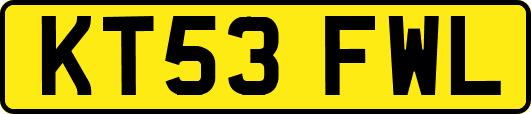 KT53FWL