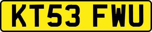 KT53FWU