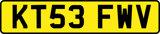 KT53FWV