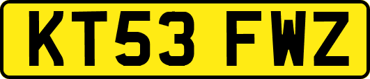 KT53FWZ