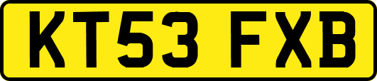KT53FXB