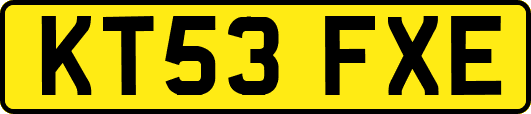KT53FXE