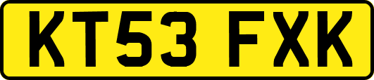 KT53FXK