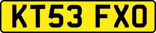 KT53FXO