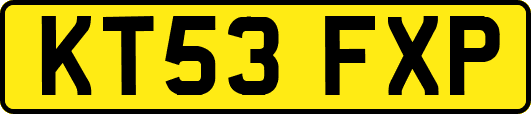 KT53FXP