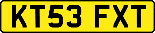 KT53FXT