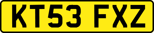KT53FXZ