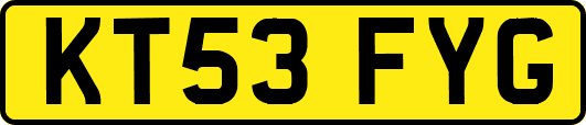 KT53FYG