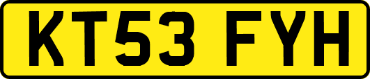 KT53FYH