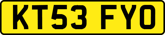 KT53FYO