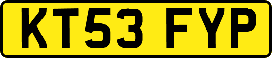 KT53FYP