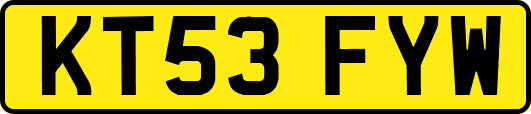 KT53FYW