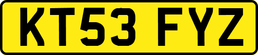 KT53FYZ