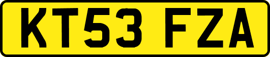 KT53FZA