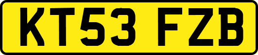 KT53FZB