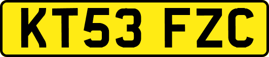 KT53FZC