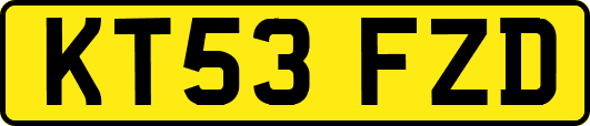 KT53FZD