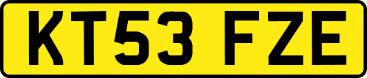 KT53FZE