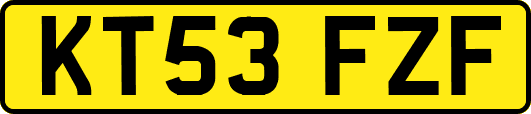 KT53FZF