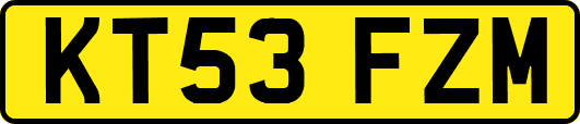 KT53FZM