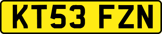 KT53FZN