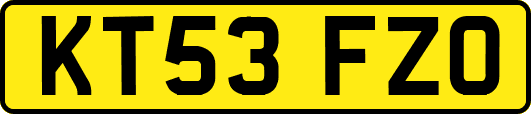 KT53FZO