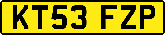 KT53FZP