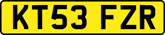 KT53FZR