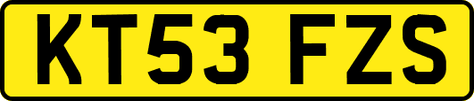 KT53FZS