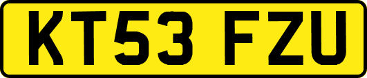 KT53FZU