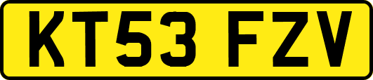 KT53FZV