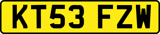KT53FZW