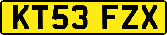 KT53FZX