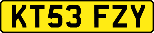 KT53FZY