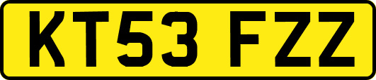 KT53FZZ