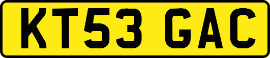 KT53GAC