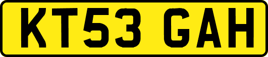 KT53GAH