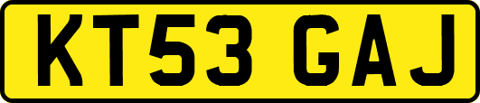 KT53GAJ