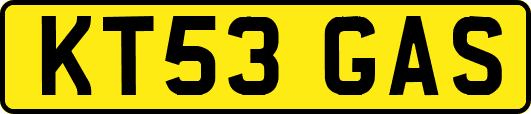 KT53GAS