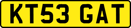 KT53GAT