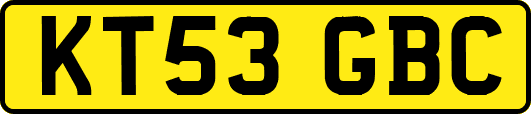 KT53GBC
