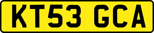 KT53GCA