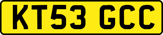 KT53GCC