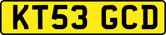 KT53GCD