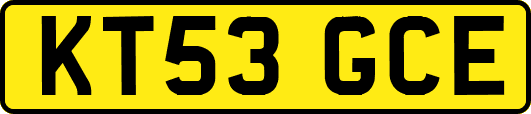 KT53GCE