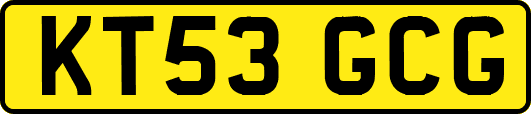 KT53GCG
