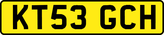 KT53GCH