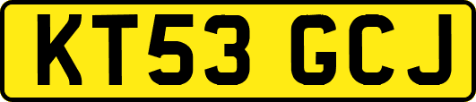 KT53GCJ