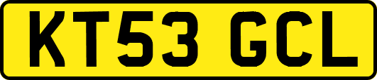 KT53GCL